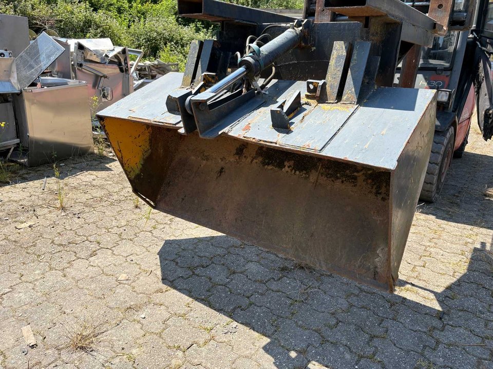 Shovels