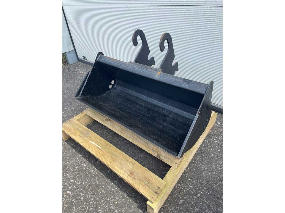 Ditch Cleaning Shovel | CW05 | 80cm