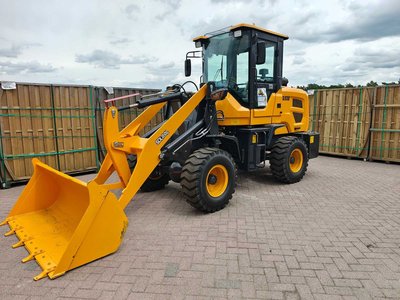 SDLOOL - 2026 - SL930 - Shovel