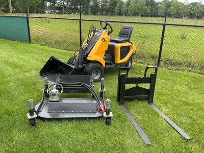 2024 AGT Industrial HR230 Mini Shovel