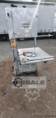 Stone working machines ZAGRO UVB Z 500 S