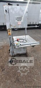 Stone working machines ZAGRO UVB Z 500 S