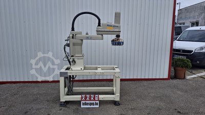 Adept Cobra 800