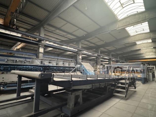 Mesh welding machines SCHLATTER JAGER Superflex