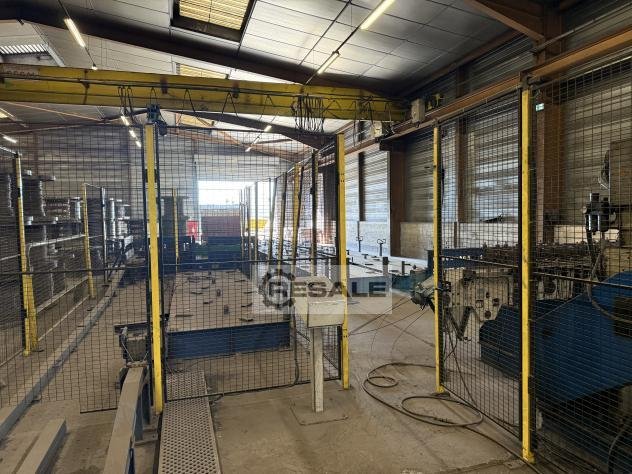 Mesh welding machines SCHLATTER MG316