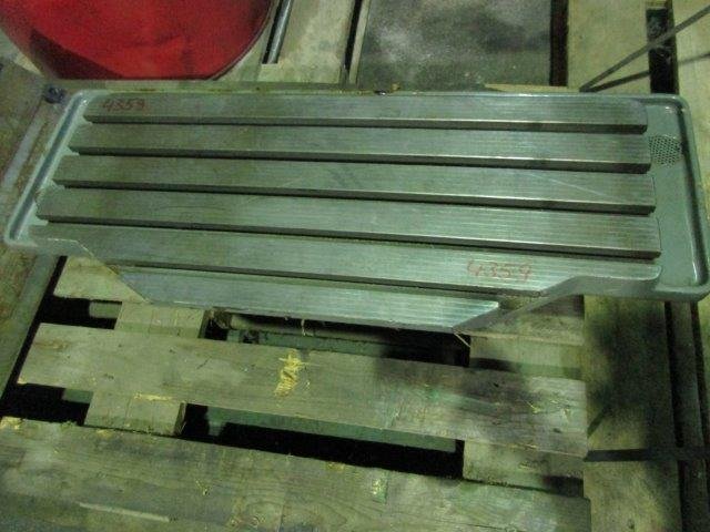 Angle Tables DECKEL 2114 / FP 1