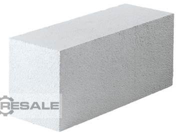 Block-making plants SCHWEDEN LICENSE 60 K/Y Block