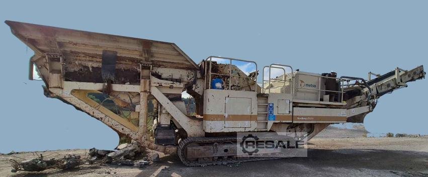 Impactors NORDBERG LT1213