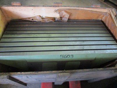 Angle Tables MIKRON / KUNZMANN WF 71 - 72 / UM 900