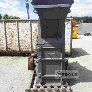 Impactors SBM MFL 8 /4/ 3 S3