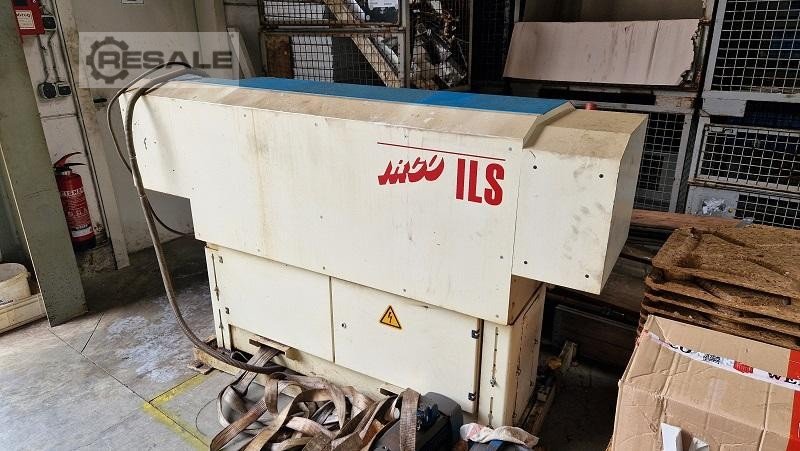 Bar Feeders BREUNING - IRCO RBK 7212