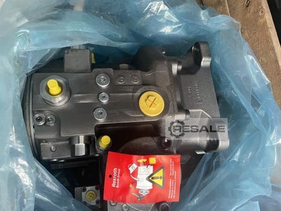 Axial pumps BOSCH REXROTH A4VG280HP1D00T1. R902282957