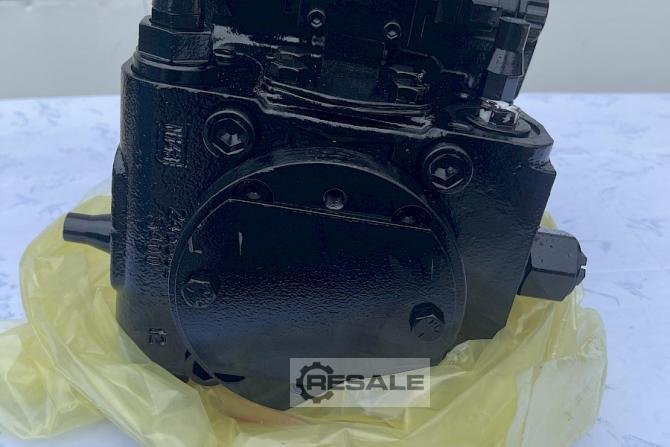 Axial pumps BOSCH REXROTH D-89275