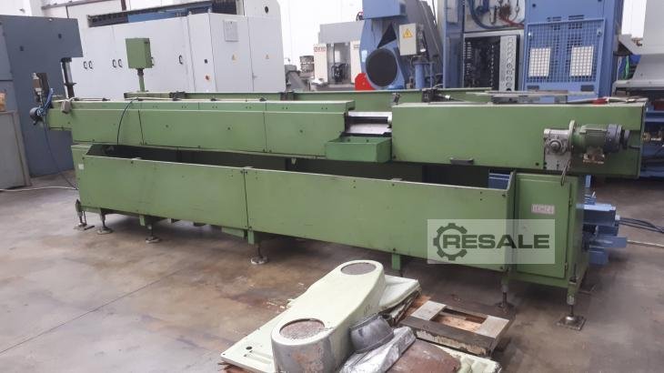 Bar Feeders IEMCA 33