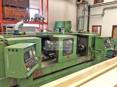 Bar Loaders BIGLIA B2M-4A