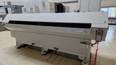 Bar Loaders BREUNING-IRCO SIMAG 100.1-3000