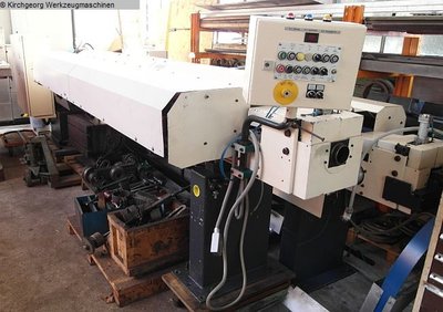 Bar Loaders FMB TURBO LMLI 3000/1700/42-36