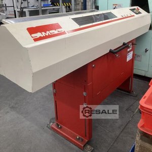 Bar Loaders SAMSYS Multisam 2000