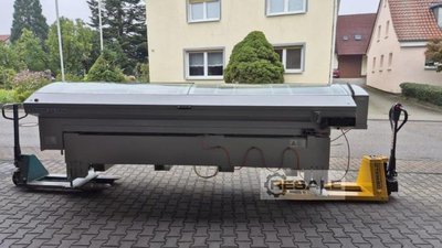 Bar Loaders SIMAG 50-1-3000