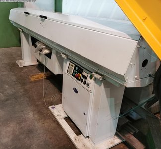 Bar Loaders SYMCO KH-16