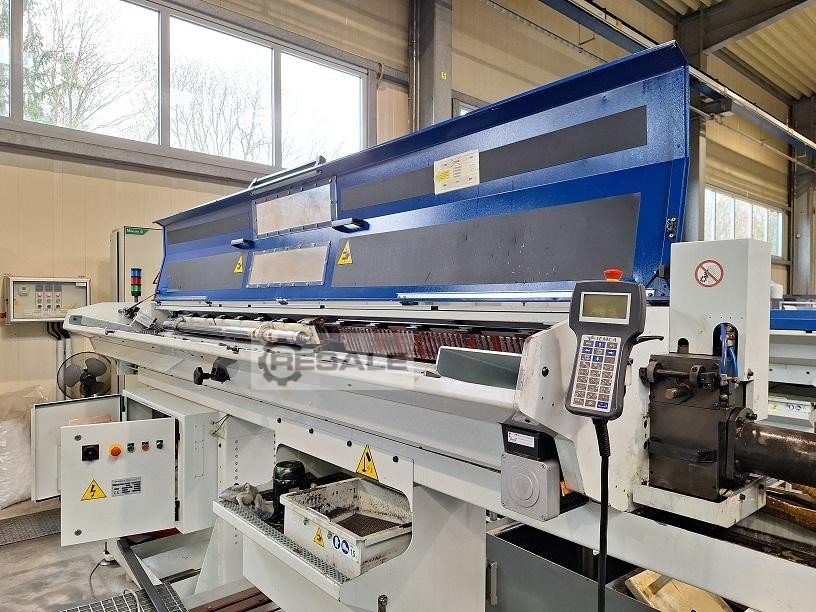 Bar Loaders IEMCA MASTER 880/33 MP E