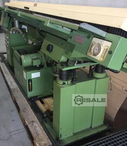 Bar Loaders IEMCA TAL / AUTO 65/32