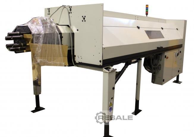Bar Loaders IEMCA SIR 25 33P