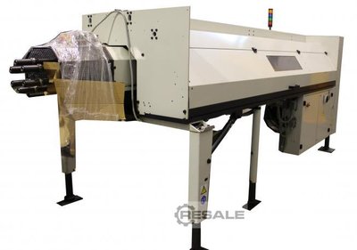 Bar Loaders IEMCA SIR 25 33P