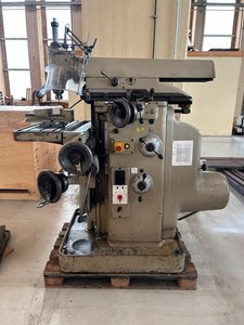 Fräsmaschine WMW FUW315x800/1 Fräse Universalfräsmaschine