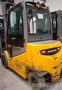 Jungheinrich EFG540ks