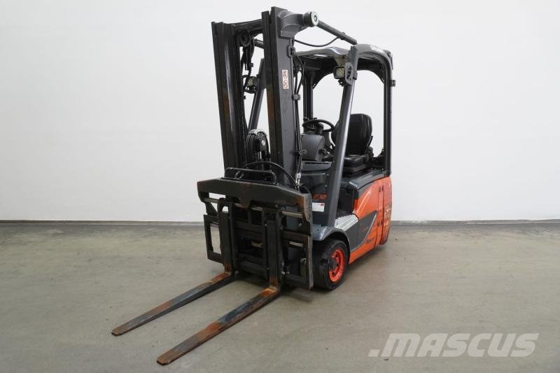 Linde E 12 EVO 386-02