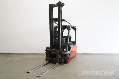 Linde E 20 L EVO 386-02