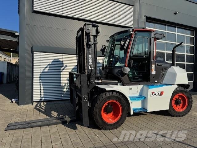 Bobcat D90S-9 NEUGERÄT!!!