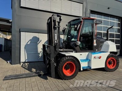 Bobcat D90S-9 NEUGERÄT!!!