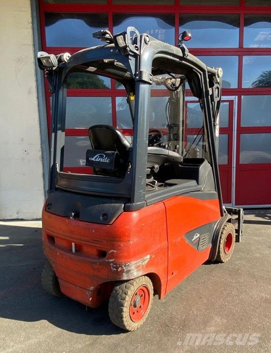 Linde E20PH-02
