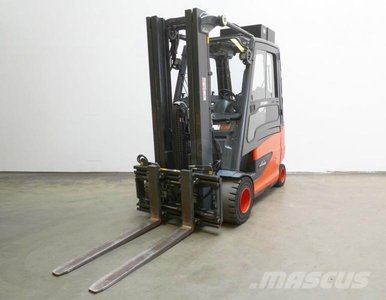 Linde E 35 HL 387