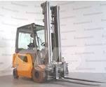 Jungheinrich EFG 425KS