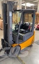 Jungheinrich EFG215