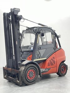 Linde H45T-02-394