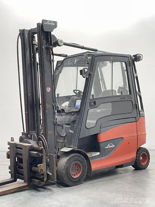 Linde E25HL-01/600-387