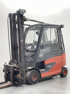 Linde E25HL-01/600-387