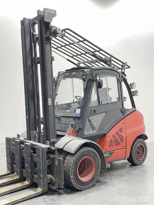 Linde H50D-02-394