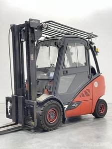 Linde H30T-02-393