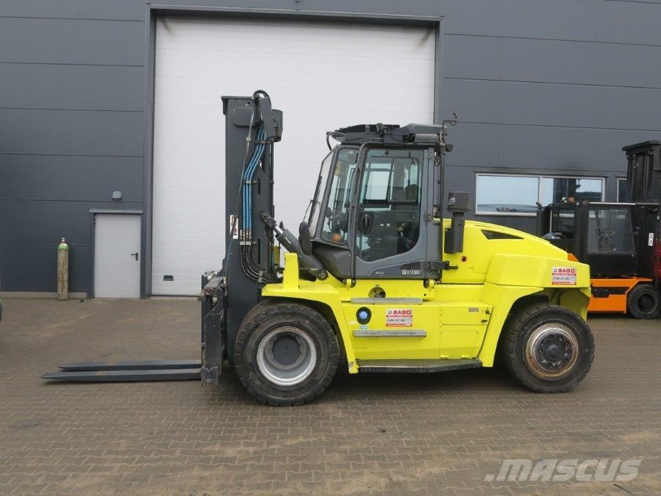 Kalmar DCG120-6