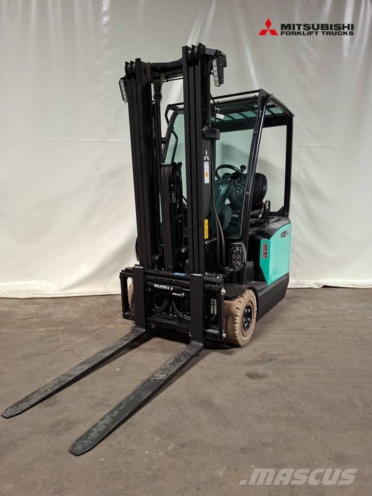Mitsubishi FB 16 ACNT
