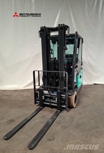 Mitsubishi FB 20 N2T