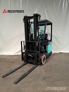 Mitsubishi FB 16 ACNT