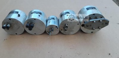 Boring Spindles PIBOMULTI diverse