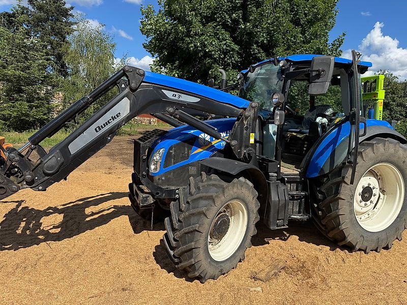 New Holland T5 115