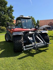 Aebi Schmidt Group TT280